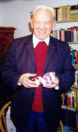 Kőváry Károly